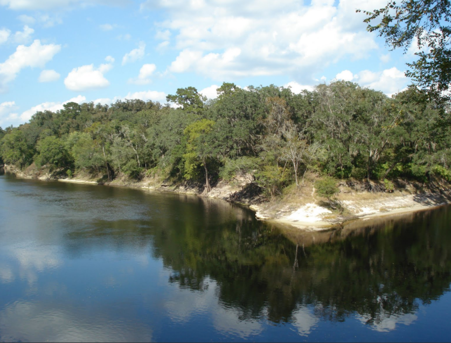 Suwannee River