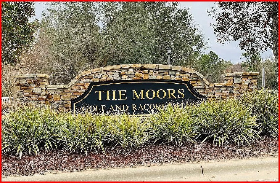 .41 ACRE LOT 5733 Highland Lake Drive, Milton FL 32583 Lot 12 The