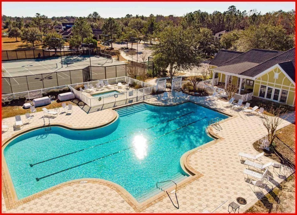 .41 ACRE LOT 5733 Highland Lake Drive, Milton FL 32583 Lot 12 The